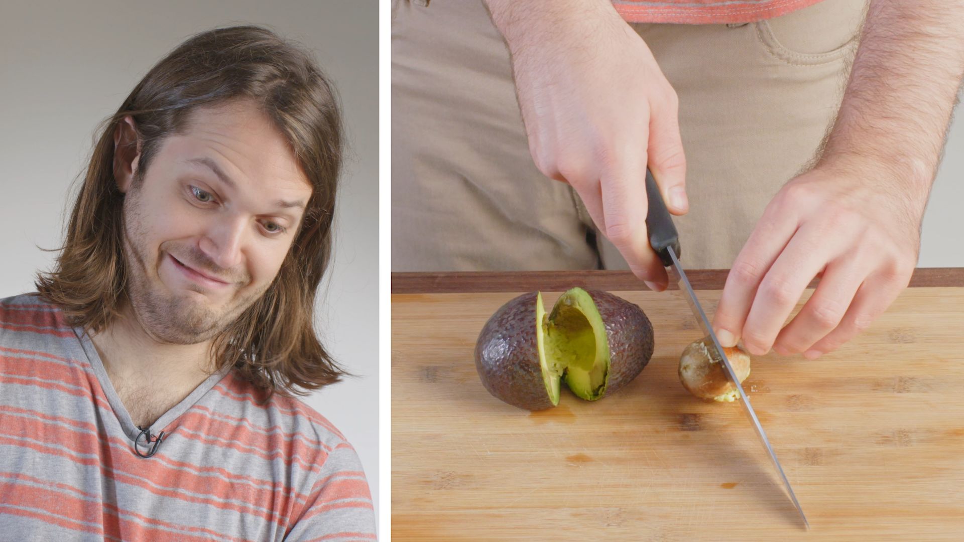 How to Cut an Avocado Properly, According to a Chef — Eat This Not That