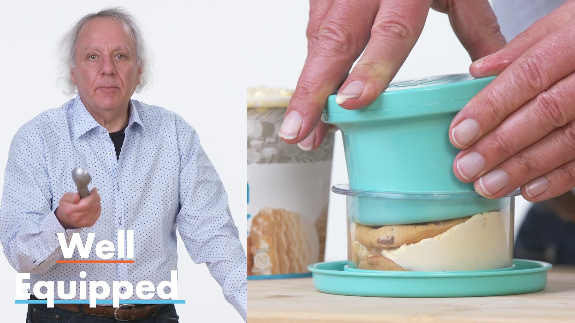 Watch 5 Portable Kitchen Gadgets Tested By Design Expert