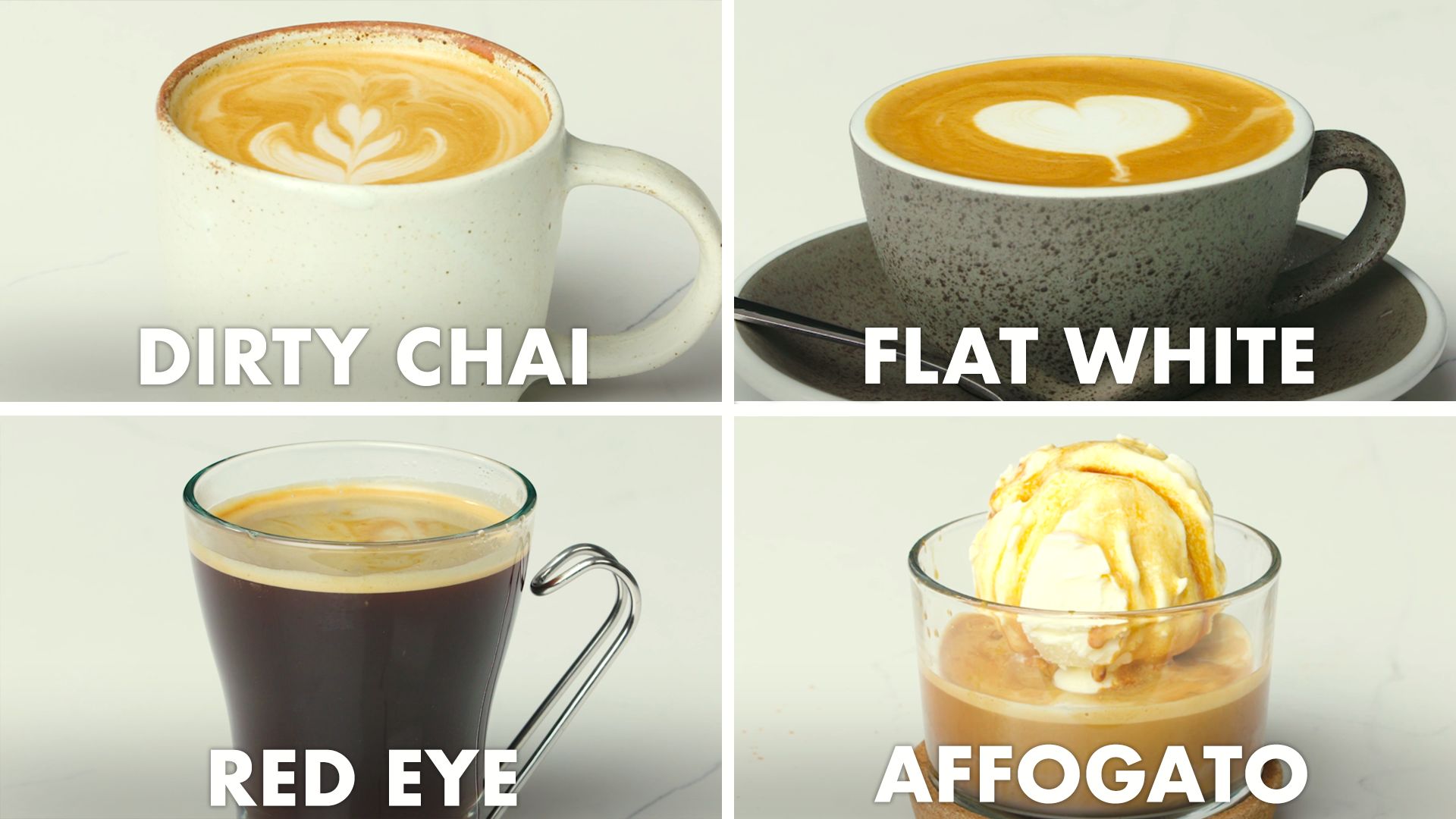 What Baristas and Coffee Experts Actually Order at Coffee Shops