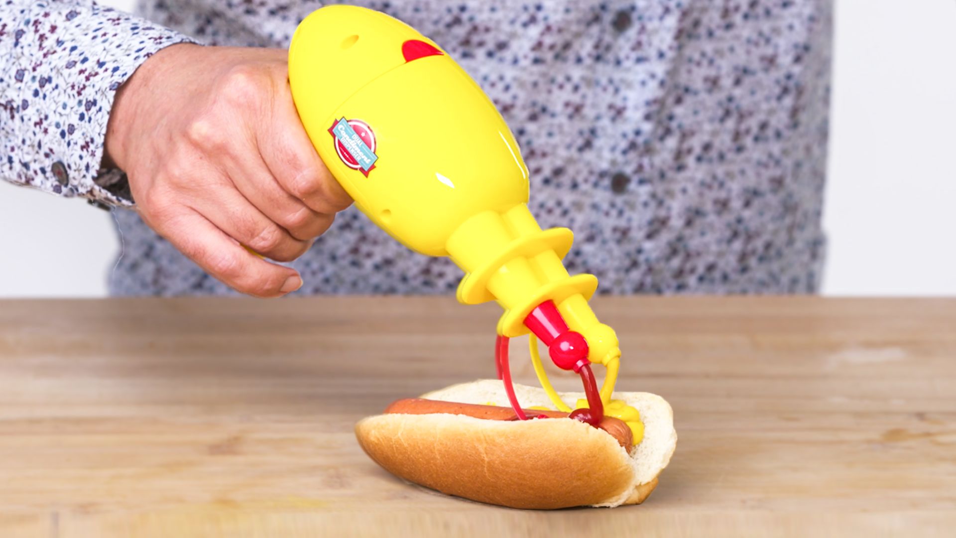Watch 5 Cheese Gadgets Tested by Design Expert