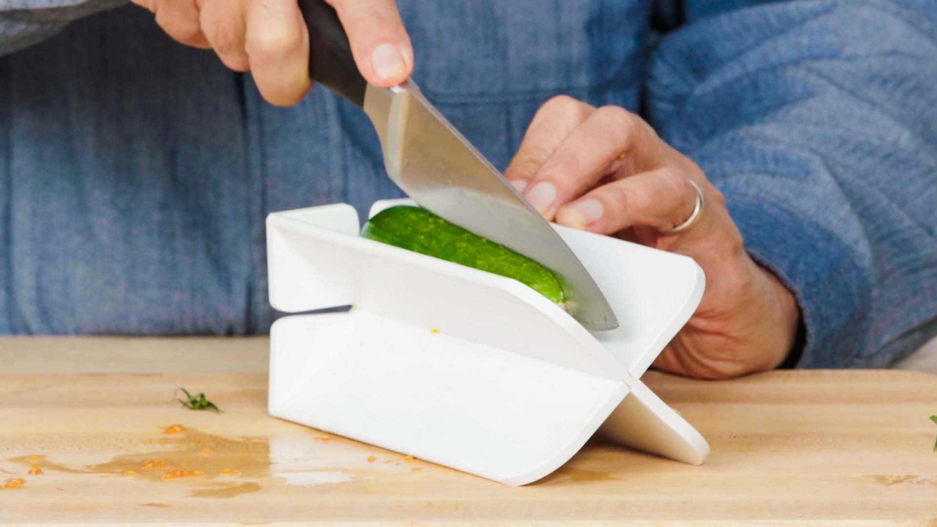 Watch 5 Cheese Gadgets Tested by Design Expert