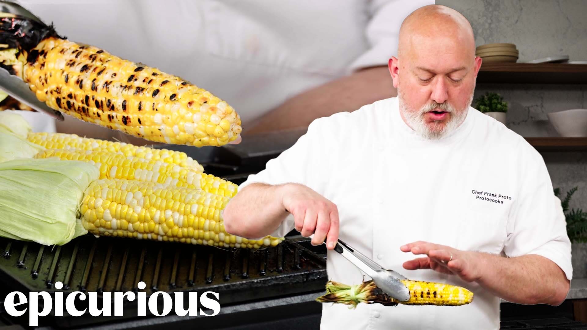 Watch 3 Corn Recipes to Level Up Your Cooking | Epicurious 101 | Epicurious