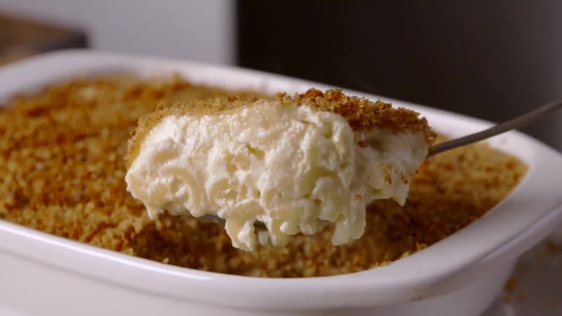 Our Favorite Macaroni And Cheese Recipe Epicurious Com