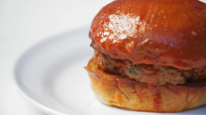 Islak Burger Wet Burger Recipe Epicurious Com