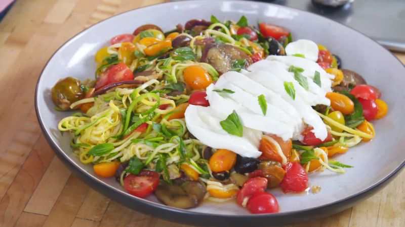Butter Beans With Butter Mint And Lime Recipe Epicurious Com