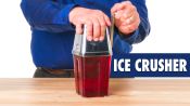 Watch Well Equipped | 5 Bartending Gadgets Improved by Design Expert | Epicurious Video | CNE | Epicurious.com