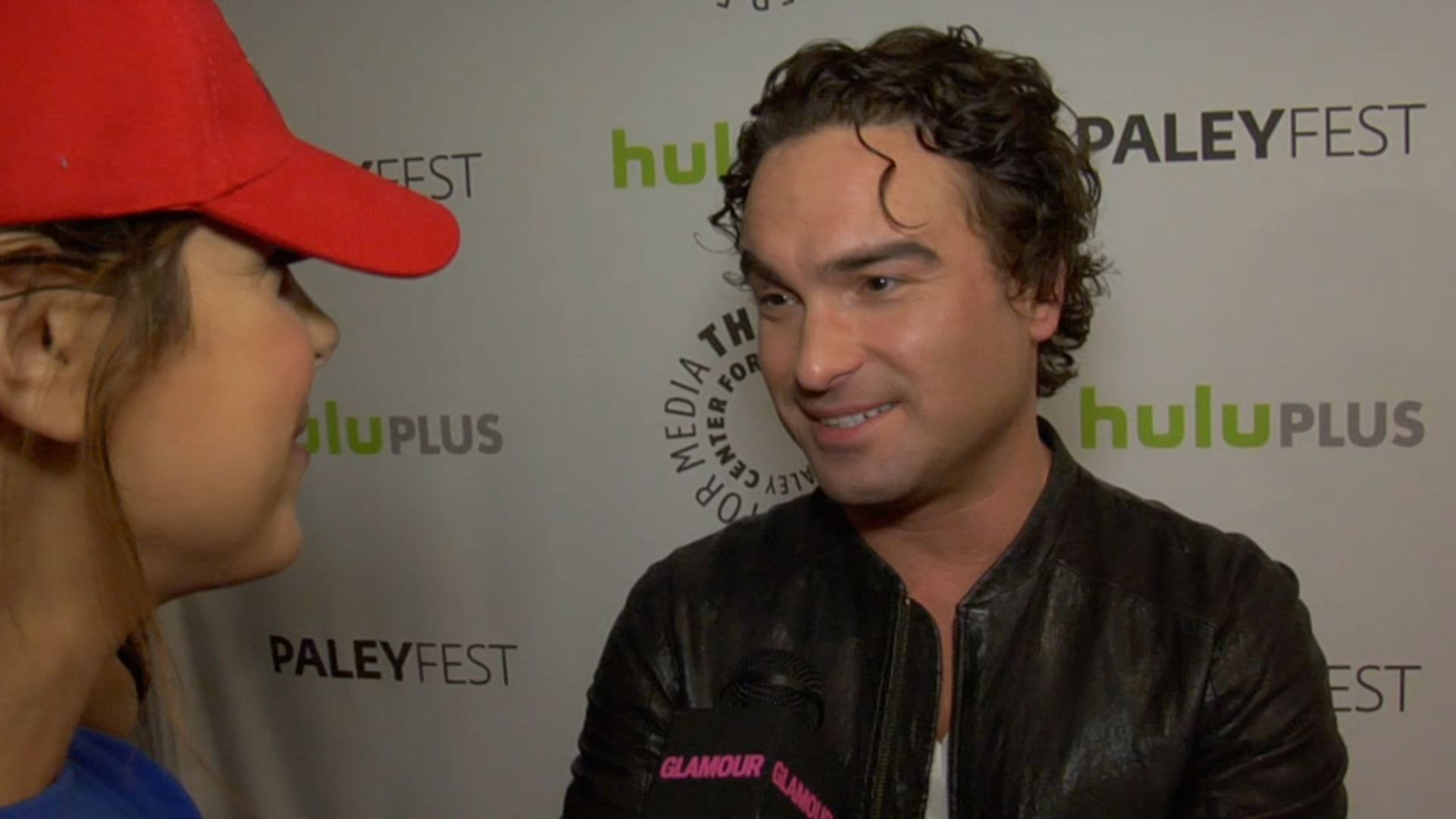 We Play Trivia With the Cast of The Big Bang Theory image