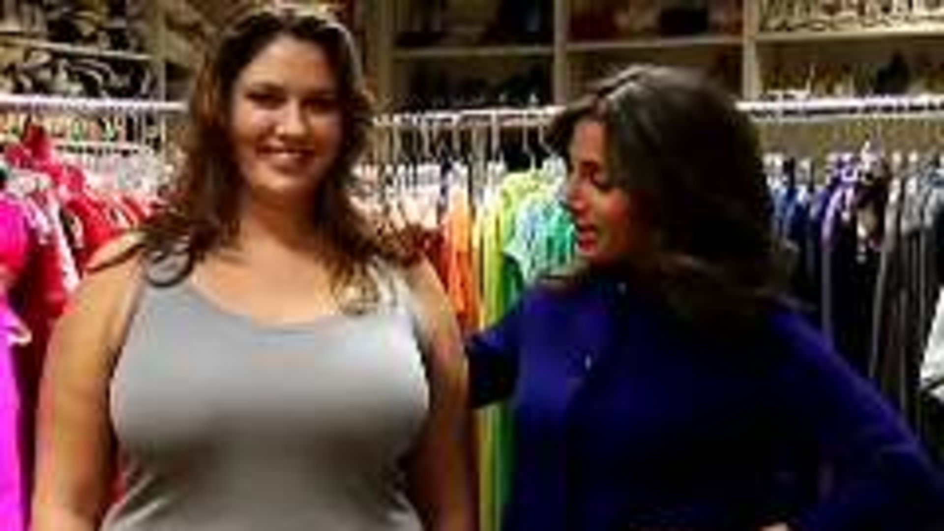 Watch How to Dress 10 Pounds Thinner for Spring, Dress Your Body