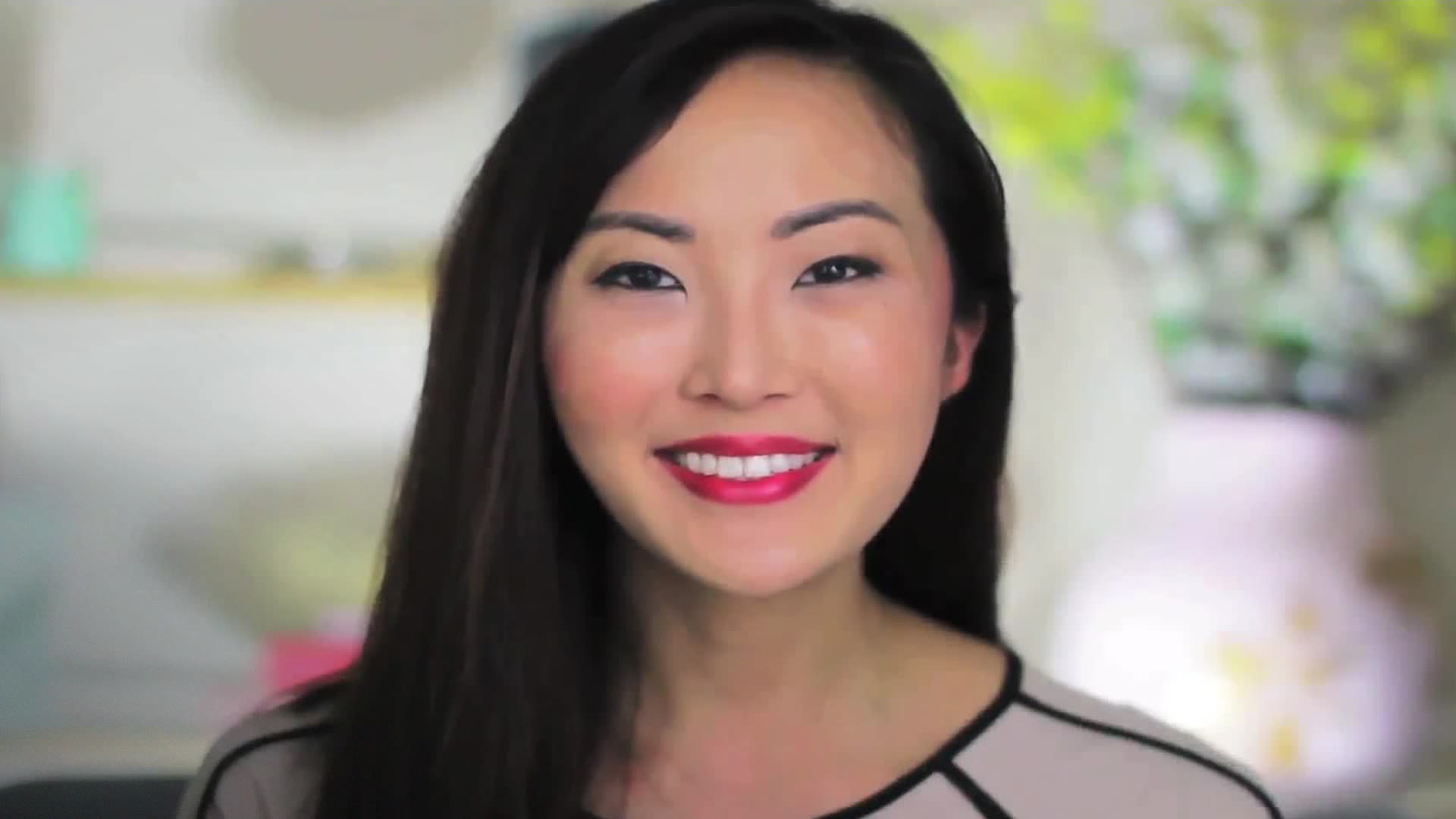 Watch Chriselle Lim’s Styling Tips for Job Interviews | Dress to Kill ...