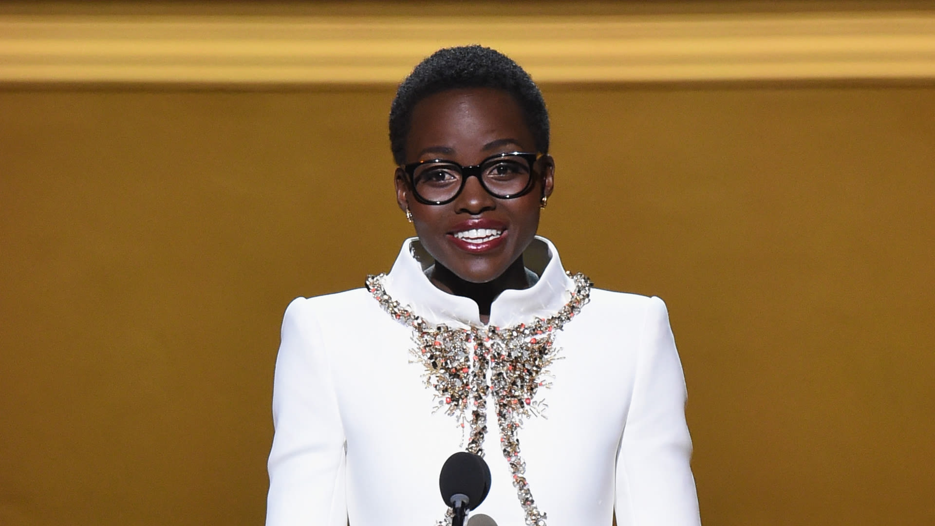 Inspiration Motivation and Memorable Moments from the 2014 Glamour Women of the Year Awards
