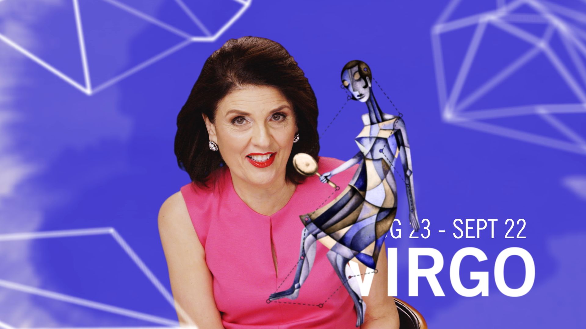 Virgo Horoscope 2015: The Luckiest Sign This Year