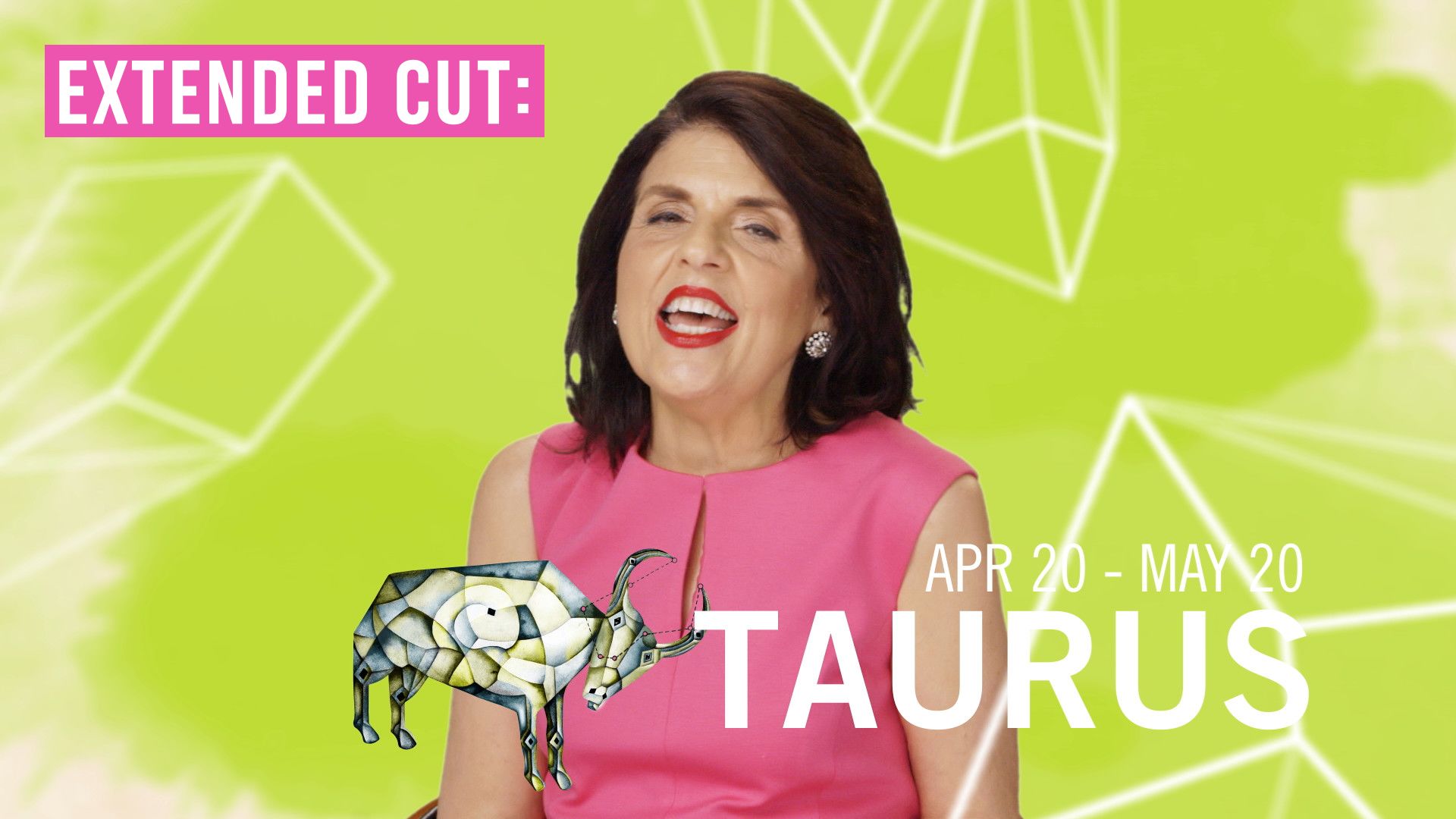 Watch Taurus Full Horoscope for 2015 Extended Cut Glamourscopes with