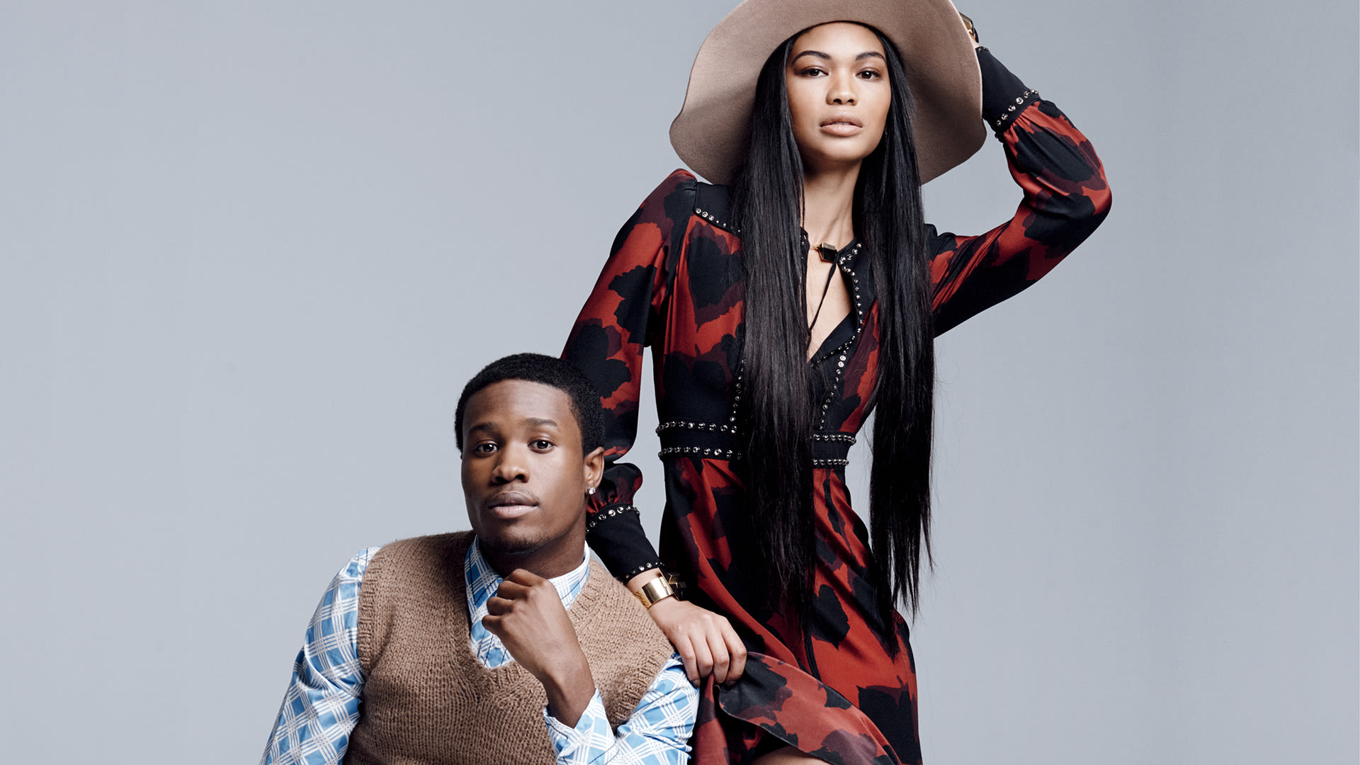 Watch Dope Star Shameik Moore Shows You How to Dance Glamour