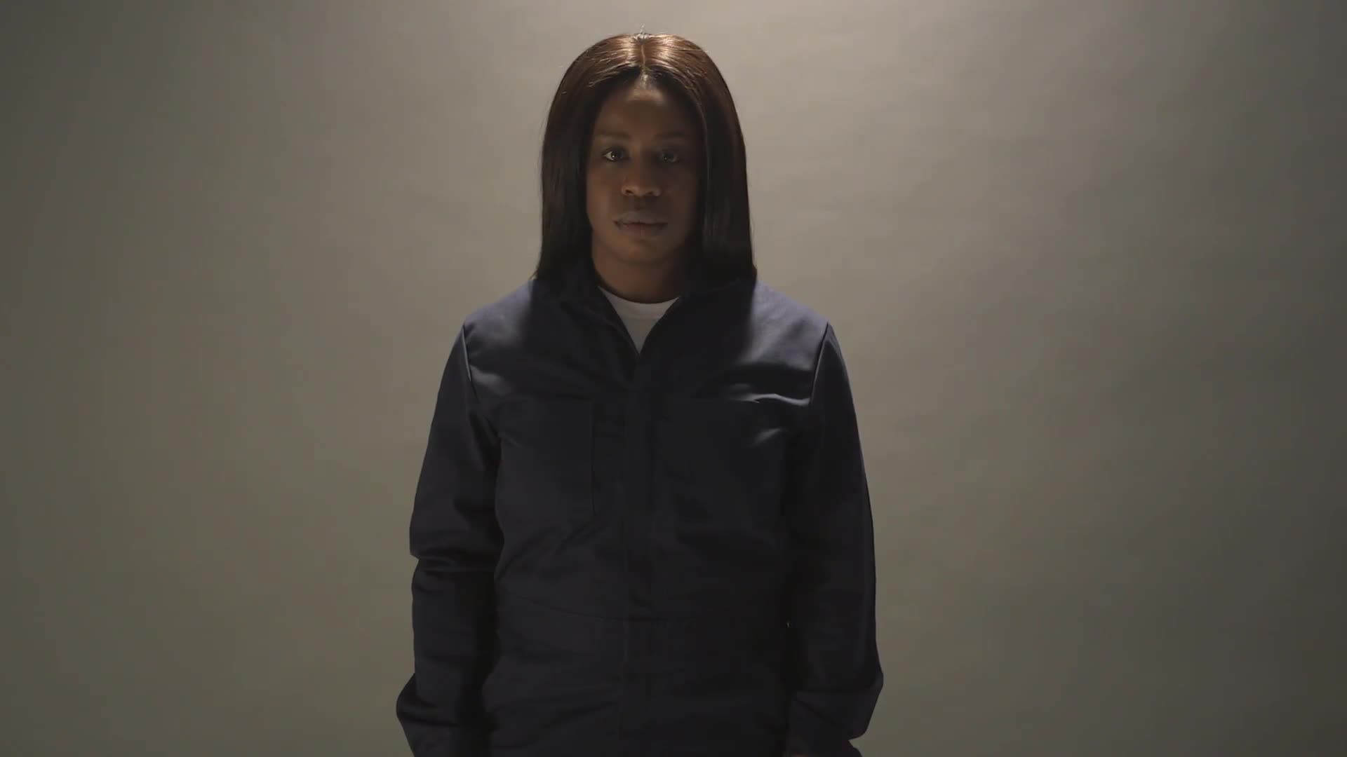 Watch Role Reversal: Watch Uzo Aduba Play Hannibal Lecter in The