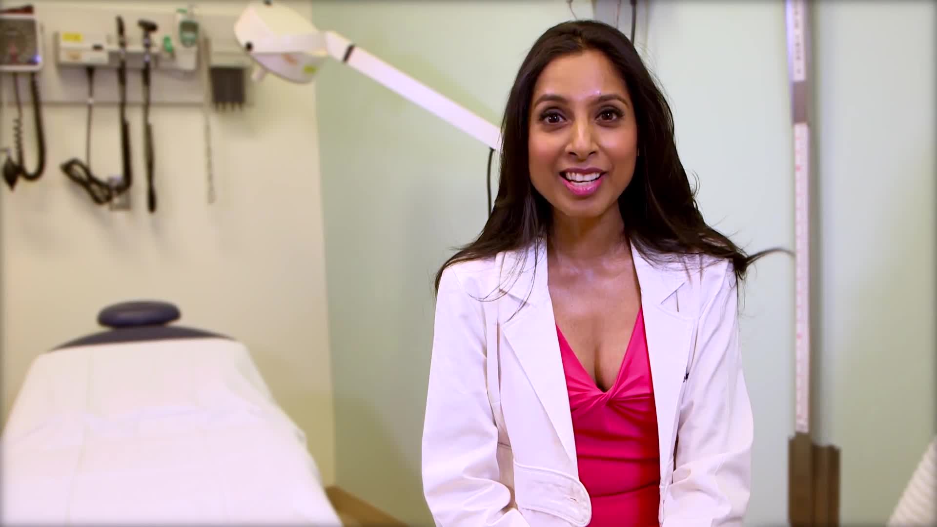 Watch Can the Gynecologist Tell If You Just Had Sex? And Answers to