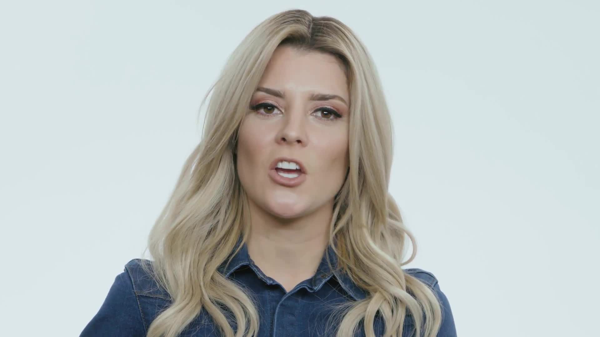 Watch Who Knows Grace Helbig Best Glamour 