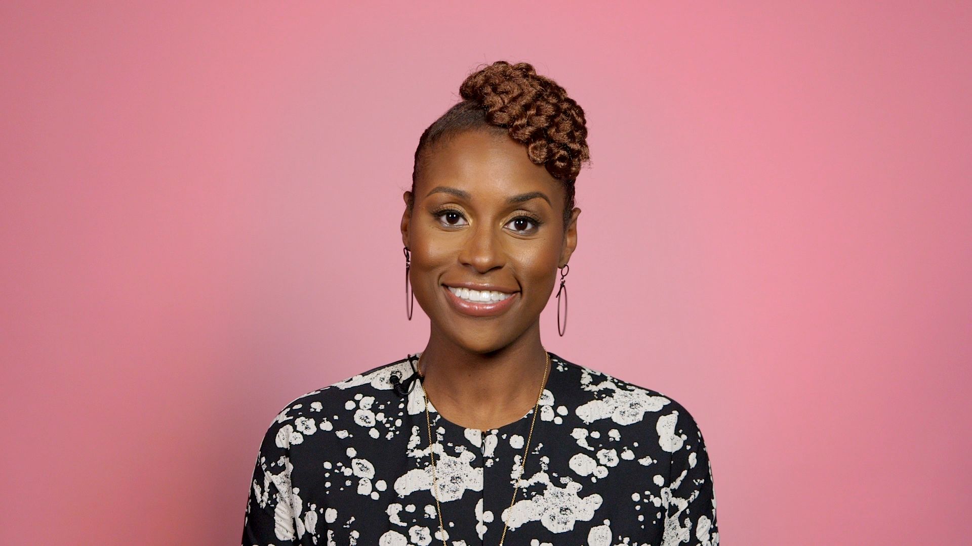 Watch Issa Rae Sounds Off on Adulting and the Upside of Being Awkward ...
