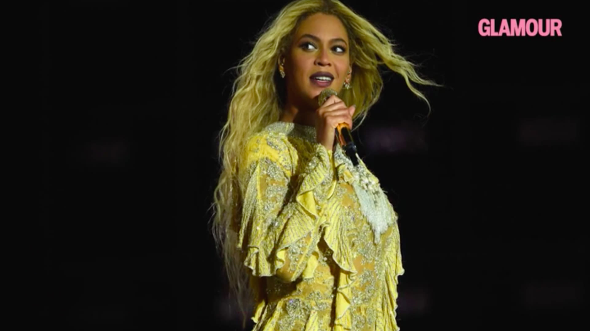 Watch 13 Facts You Never Knew About Beyonce | Glamour