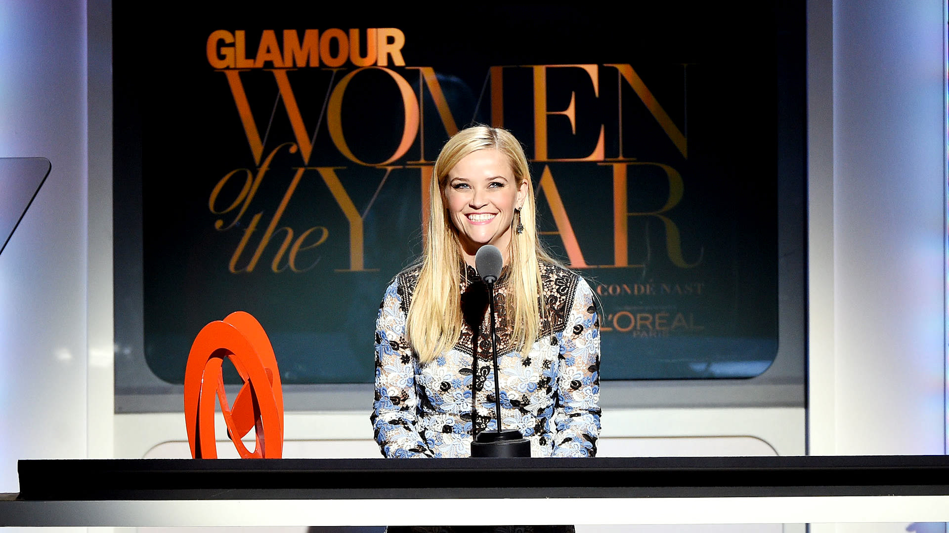 Watch Outstanding Glamour Women of the Year Award Winners Glamour