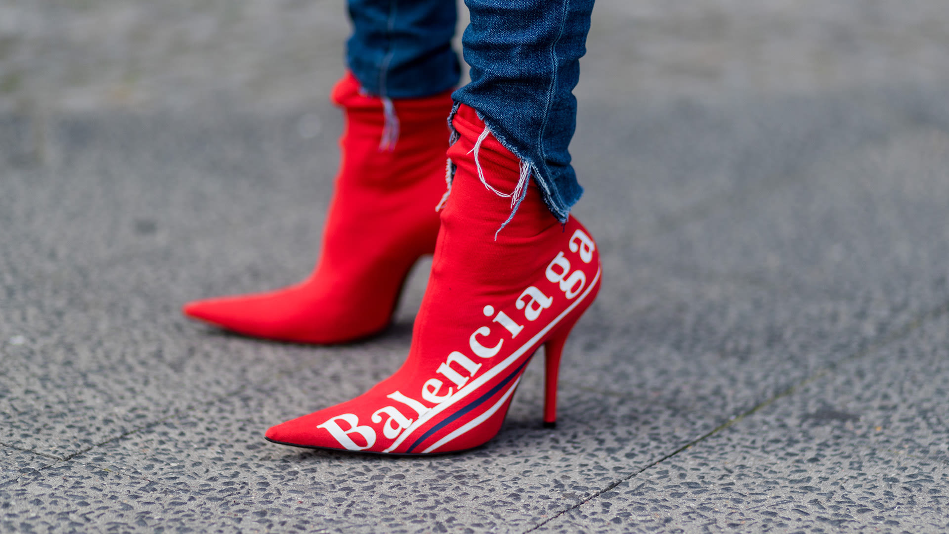 Watch 7 of the Biggest Boot Trends This Fall Glamour