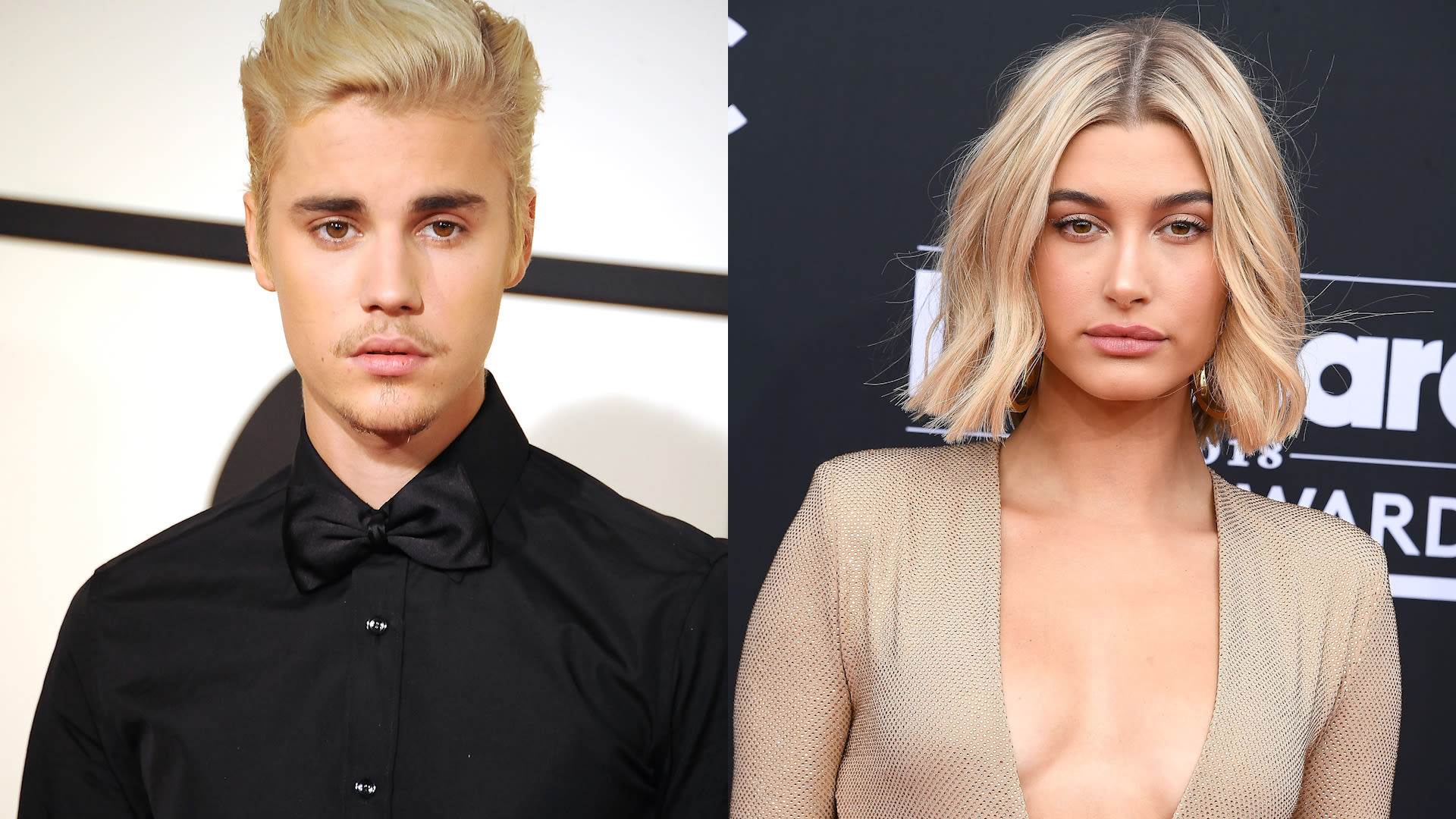 Watch A Complete Timeline of Justin Bieber and Hailey Baldwin's