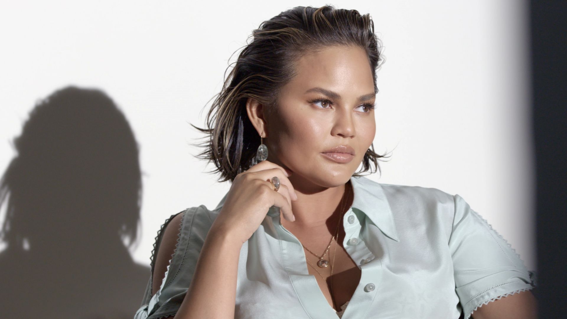 Watch Chrissy Teigen Tribute | Glamour Video | CNE | Glamour.com | Glamour