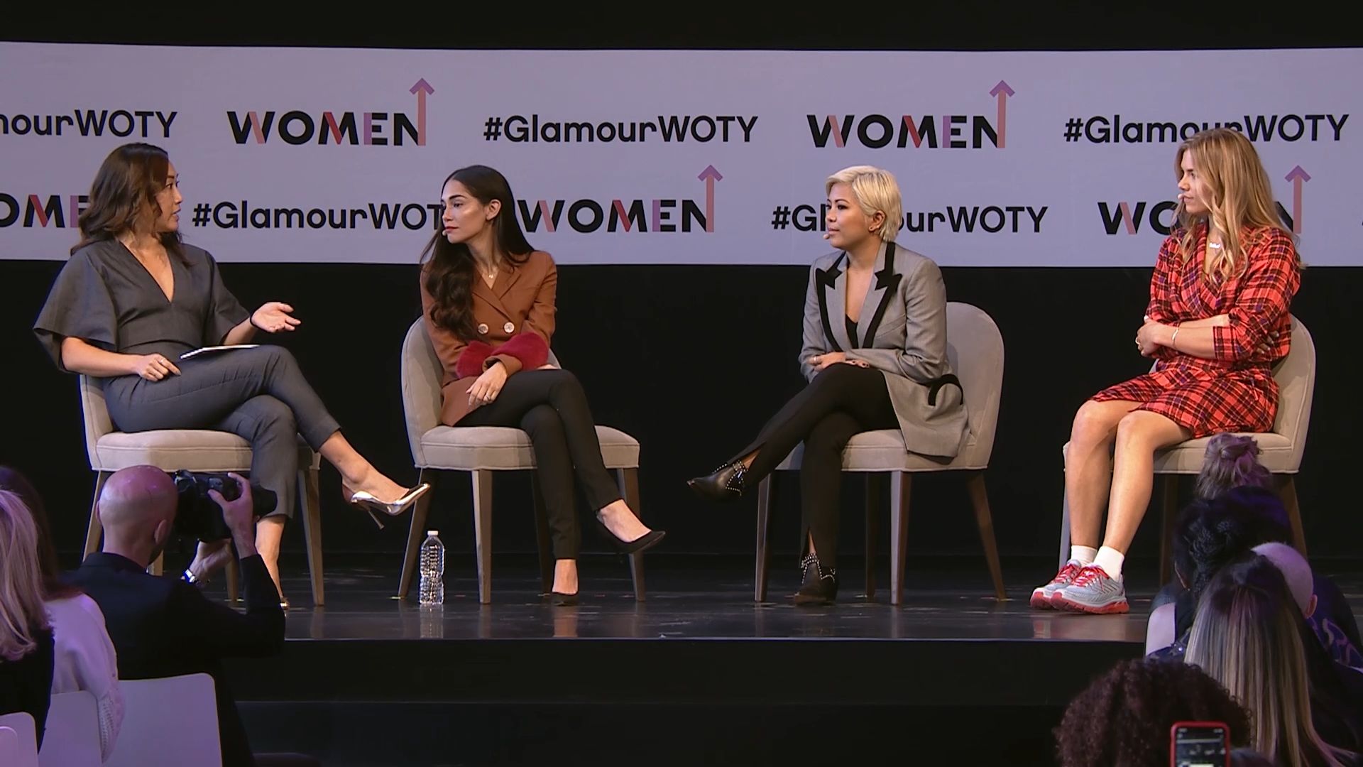 Watch Female Entrepreneurs Share Some Real Talk on Starting Your Own ...
