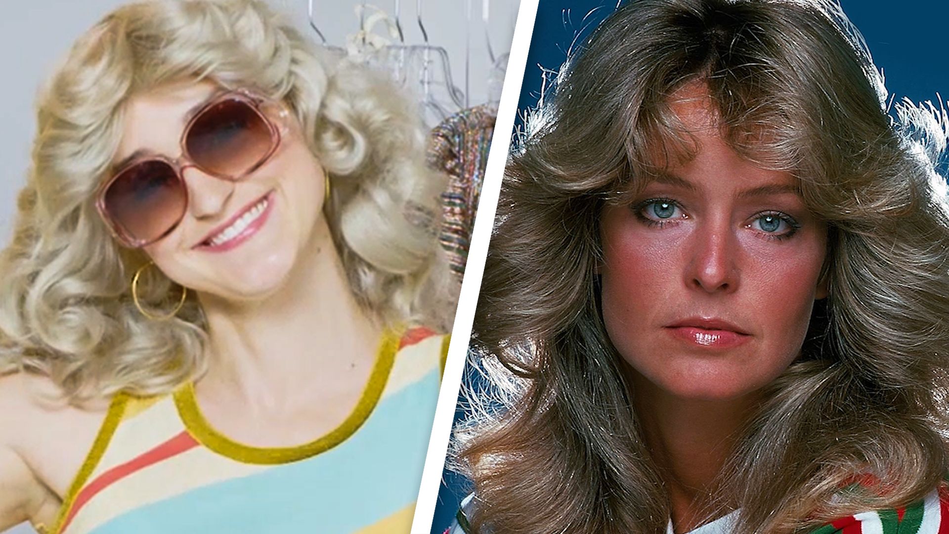 Watch I Tried Every Iconic 1970s Look in 48 Hours