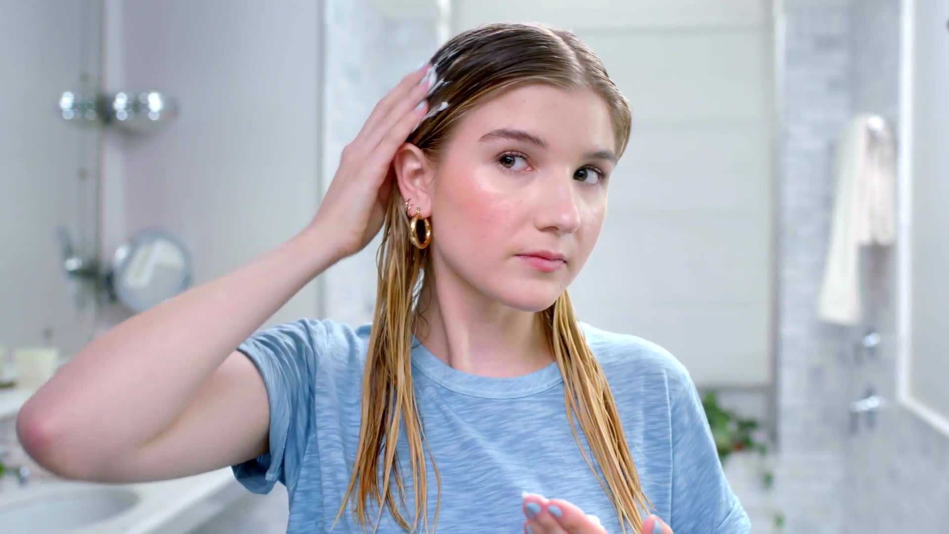  Watch Scalp Care Sunday | Glamour