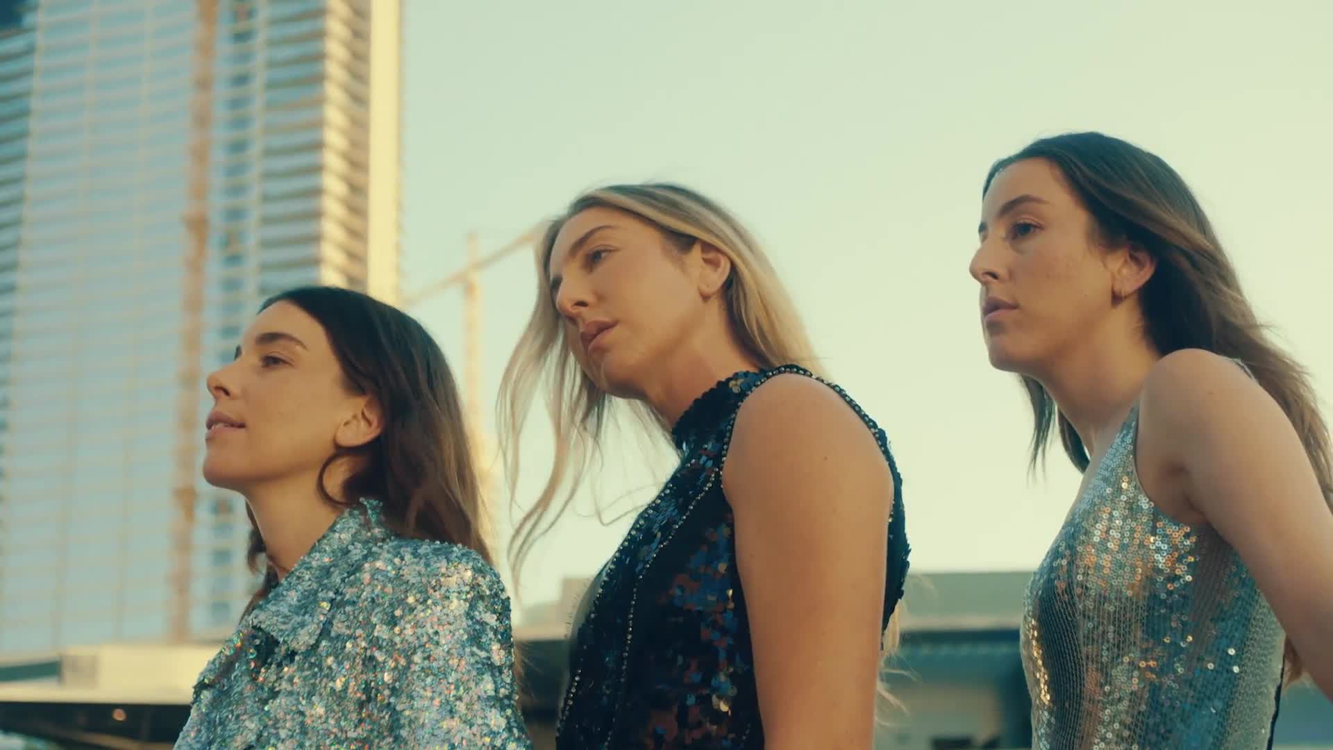 Haim: Women On Top