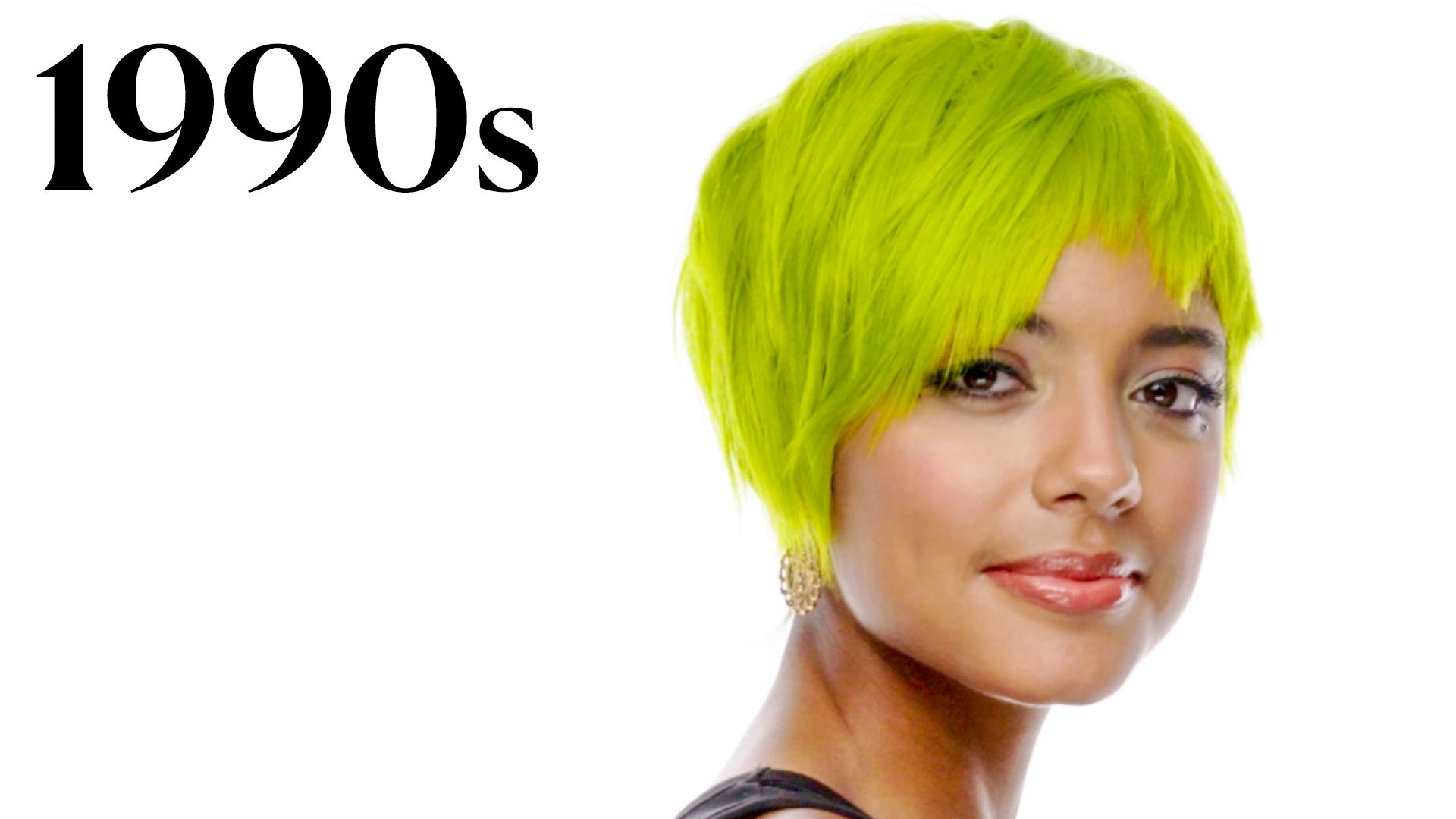 Wig Invention Watch 100 Years of Wigs | Evolution | Glamour