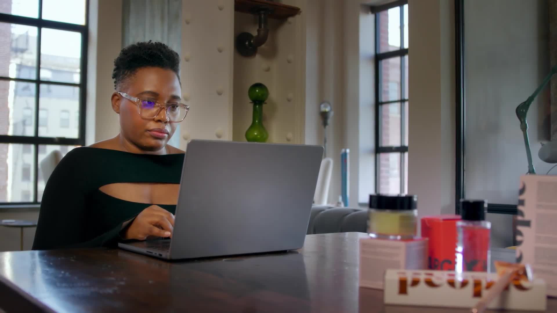 Watch Meet Karen Young, the Beauty Founder Who Doesn't Want You to Be ...