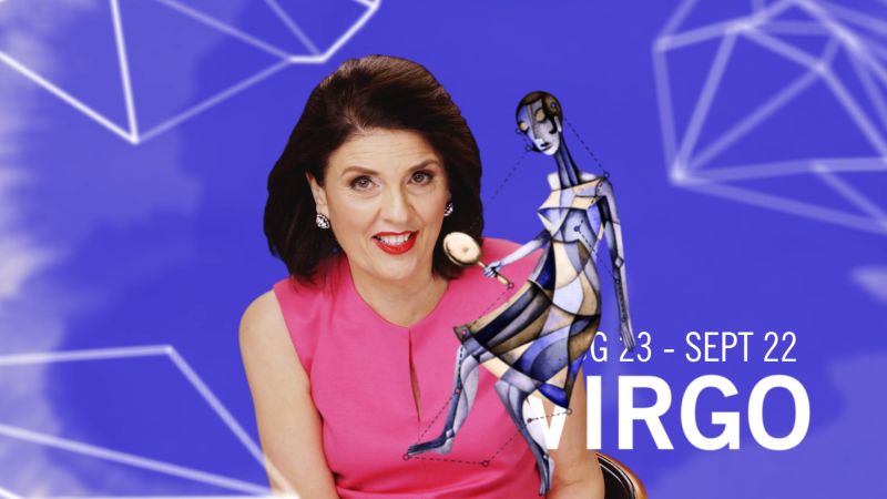 Virgo Horoscope 2015: The Luckiest Sign This Year