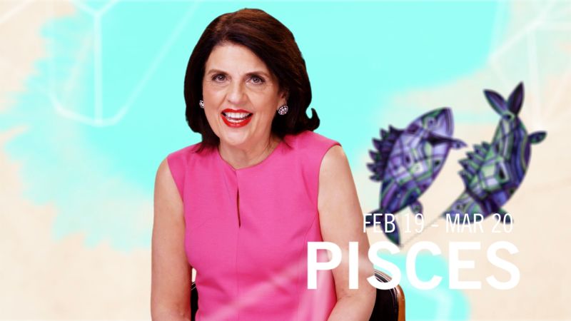 Pisces Horoscope 2015: A Big Career Year Plus Marriage Potential