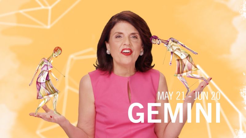 Gemini Horoscope 2015: An Action-Packed Year Ahead