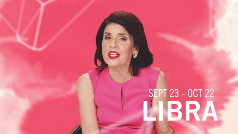 Libra Horoscope 2015: Love and New Friendships Ahead