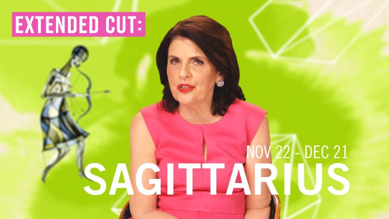 Sagittarius Full Horoscope for 2015