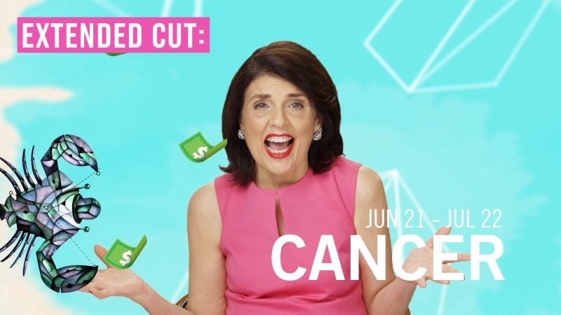 Cancer Full Horoscope for 2015