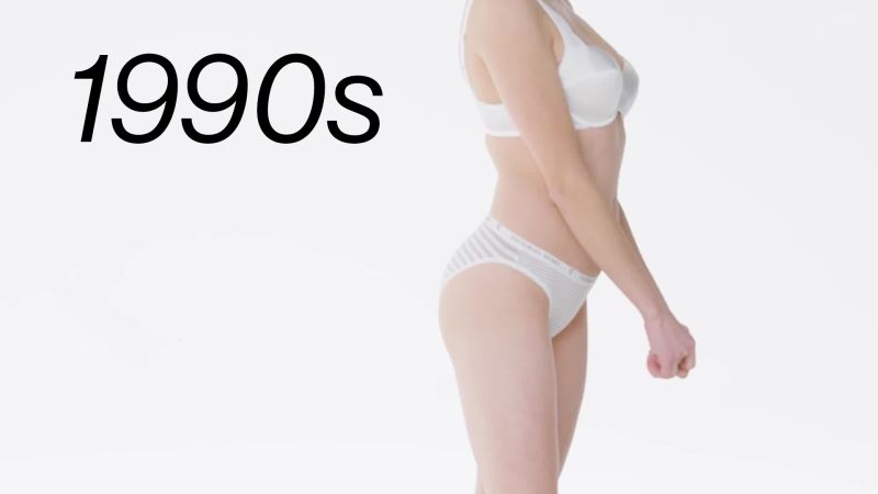 How Shapewear Evolved over the years From the starting History of Shap