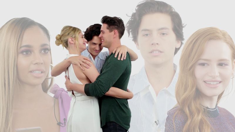 Riverdale Season 2 Episode 6 Recap Who Is The Sugar Man Glamour