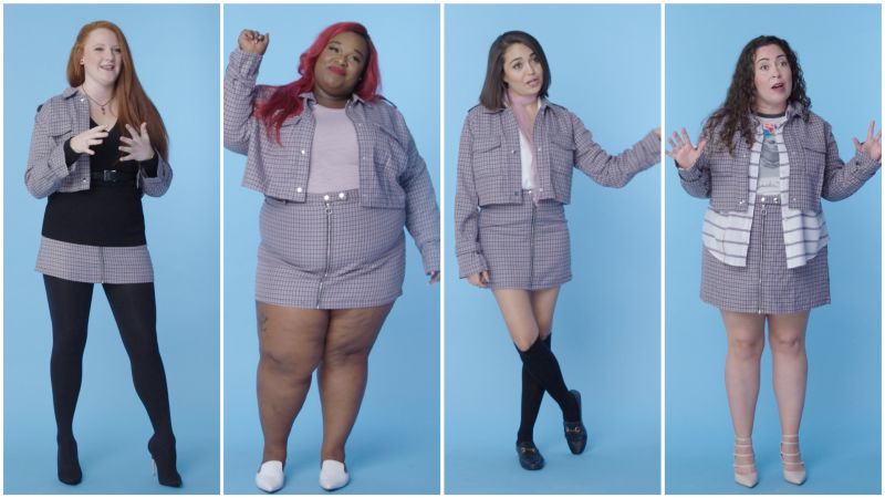 Whitney Way Thore Is Changing Reality Tv For Fat Women Glamour Whitney thore achieved weight loss by training at greensboro gym. whitney way thore is changing reality