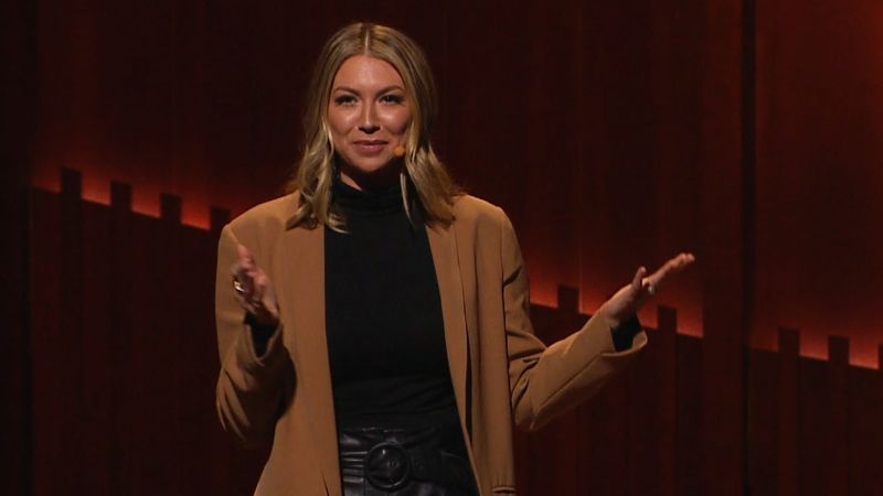 Stassi Schroeder Says She Stays Thin ''By Trying to Starve Myself