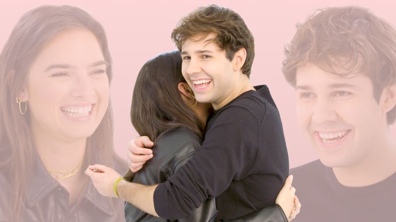 David dobrik deals i want it