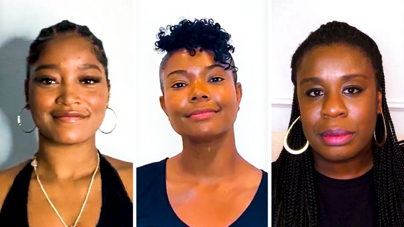 Who Decided Black Hair Is So Offensive Anyway? | Glamour