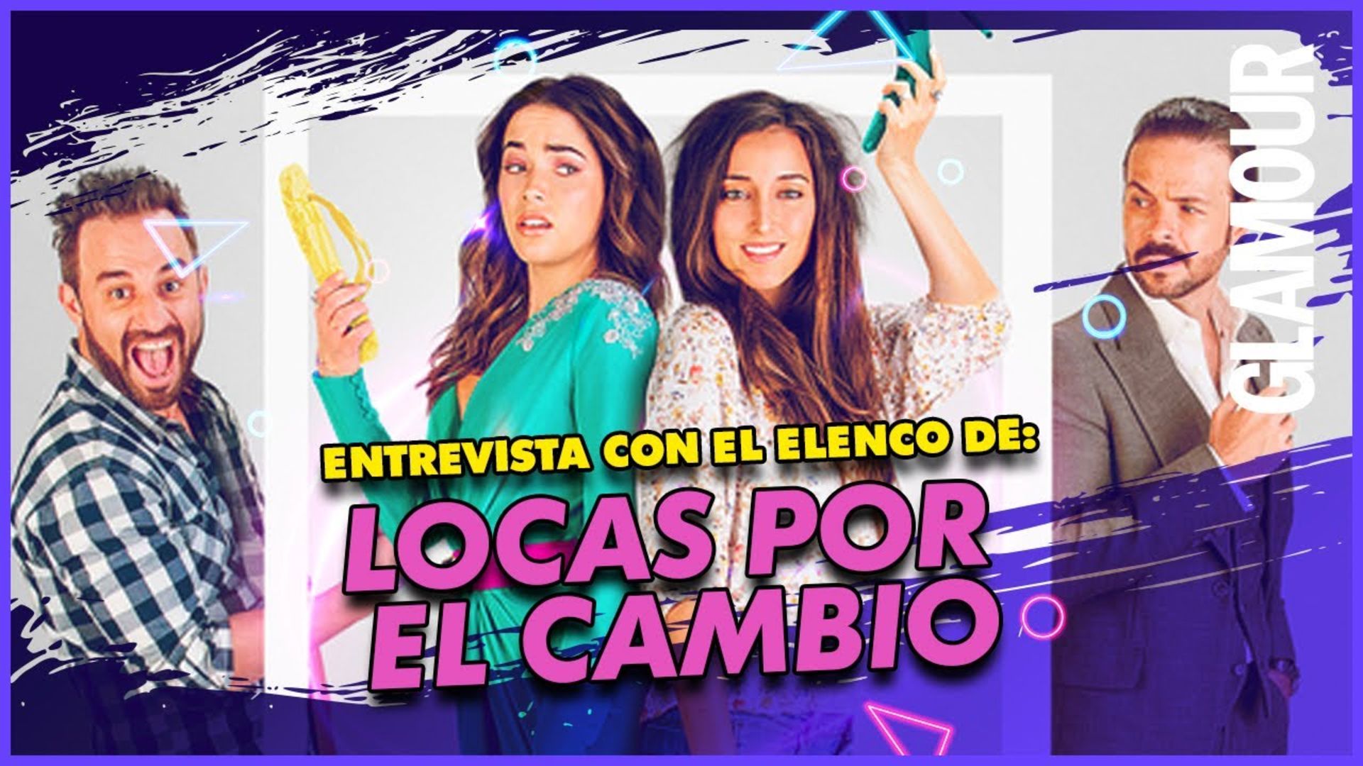 Watch Locas Por El Cambio qu Implica Vivir En Los Zapatos Del Otro watch-locas-por-el-cambio-qu-implica-vivir-en-los-zapatos-del-otro
