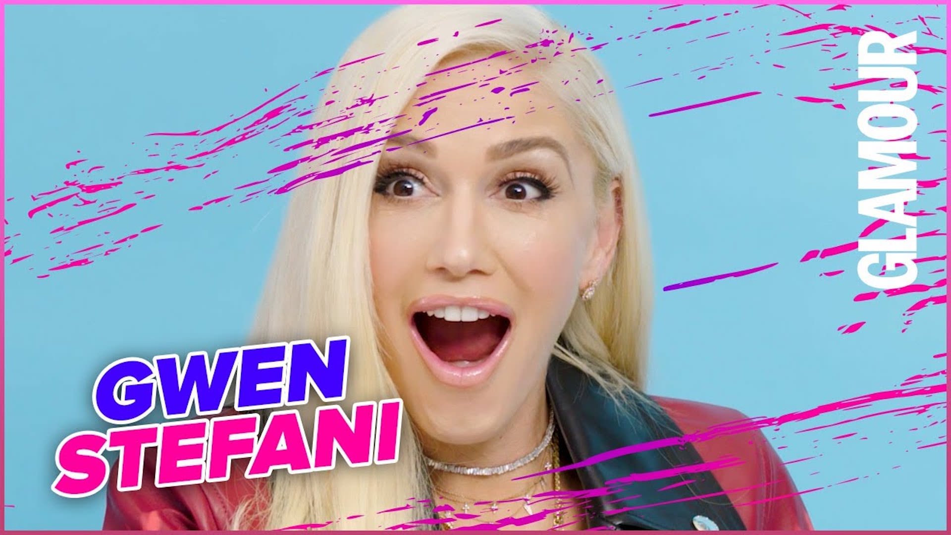 Watch Gwen Stefani ve los covers de sus canciones por fans en YouTube