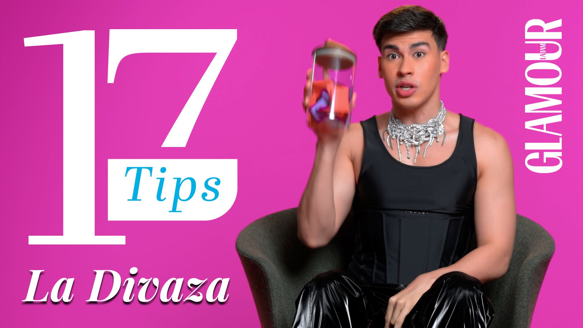 Watch Los 17 tips de La Divaza son una guía para la crisis de los 30