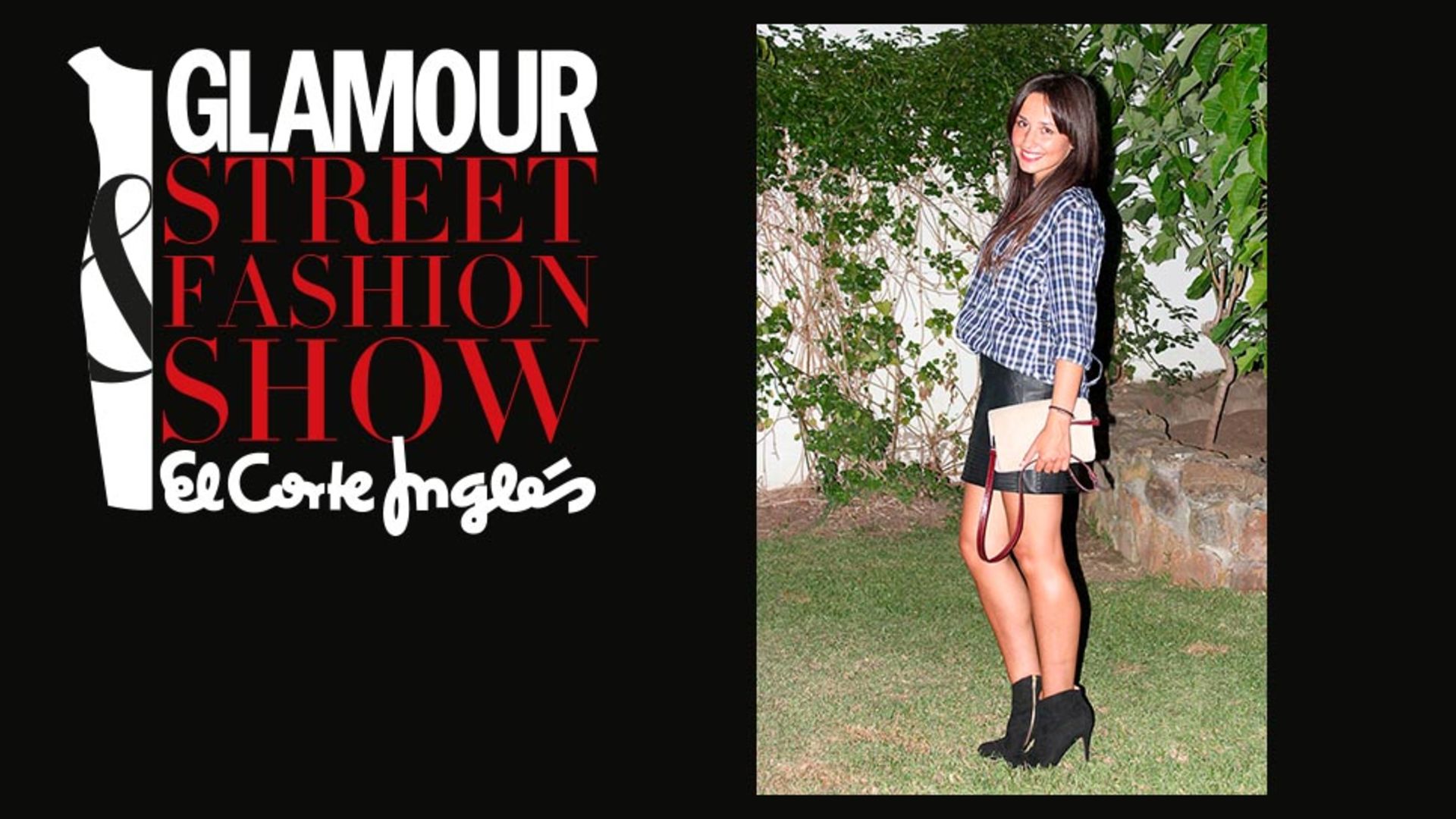 Watch Esther Fernandez