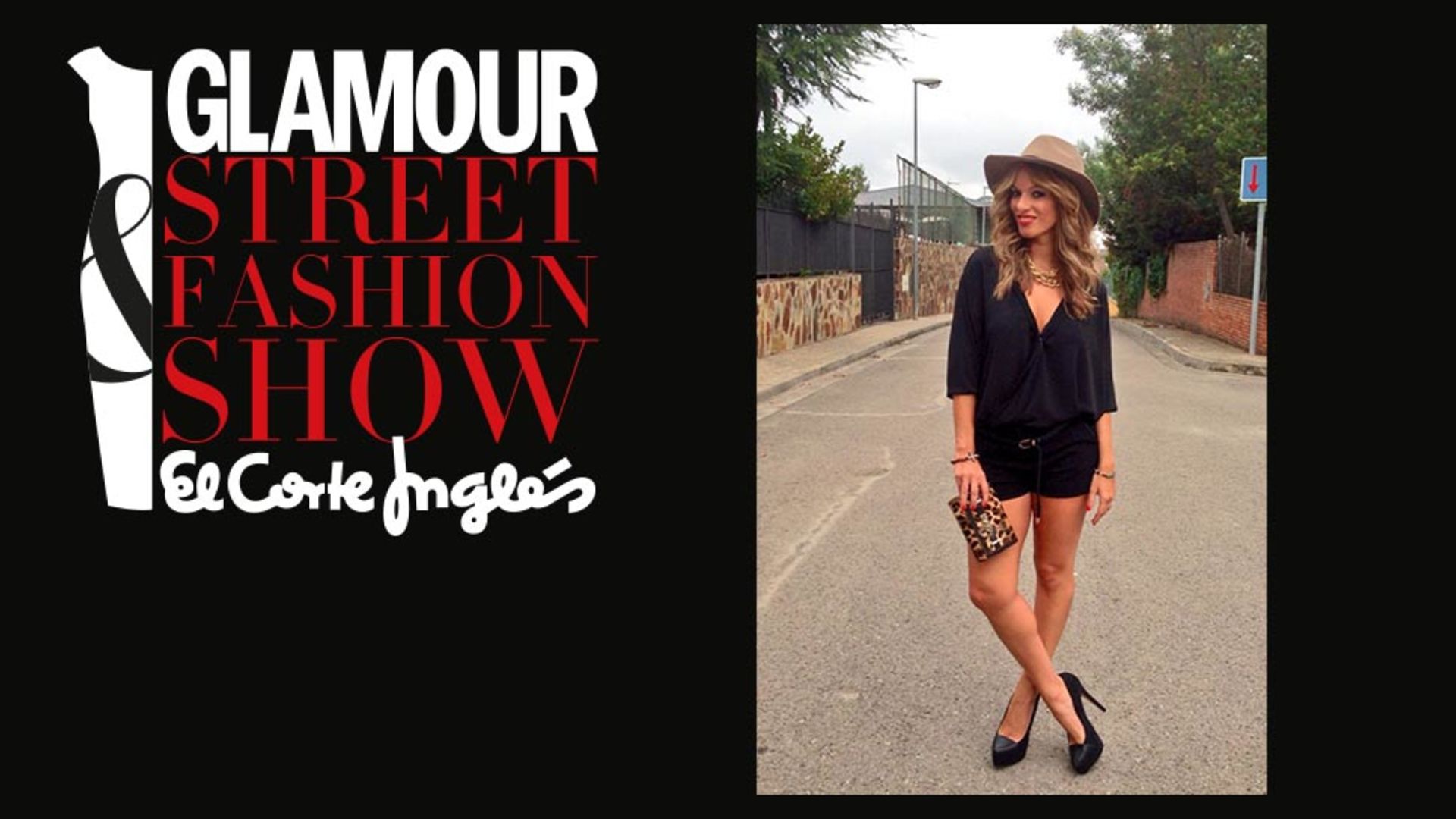 Watch Jennifer Ponce