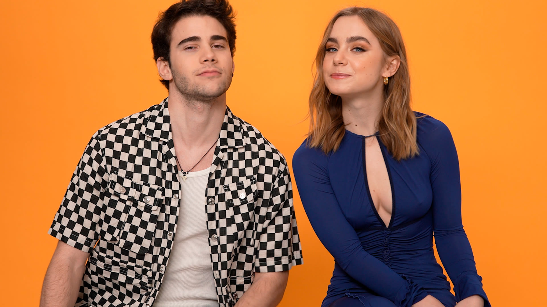 Julio Peña Fernandez Et Clara Galle Watch Clara Galle y Julio Peña en 'Lo amas o lo odias' | Lo amas o lo odias